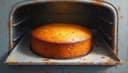 le four — oven