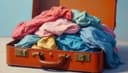 ropa — clothes [NOT rope]