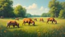 wildlife — Wildtiere; Tierwelt