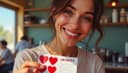 le programme de fidélité — loyalty program