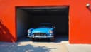le garage — garage