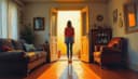 ¿Debo volver a venir? — Should I come back?