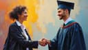 l'insertion professionnelle — professional integration