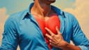 pecho — chest