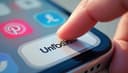 unfollow — entfolgen