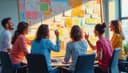 culture — Unternehmenskultur