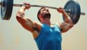 weightlifting — тяжёлая атлетика