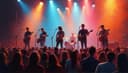 band — группа