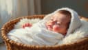 naître — to be born