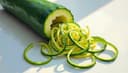zucchini — кабачок