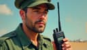 walkie-talkie — рация