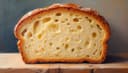 a falta de pan buenas son tortas — half a loaf is better than none