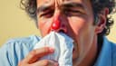 I've been sneezing a lot — Я часто чихаю