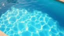y a-t-il une piscine — is there a swimming pool