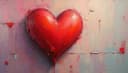 carta de amor — love letter