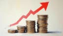 interest rate — процентная ставка