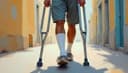 crutch — костыль