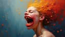 convulsión — seizure / convulsion