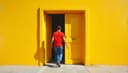 salir — to leave / to go out