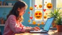 émoticône — emoji