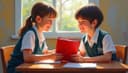 camarade de classe — classmate