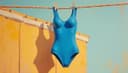 traje de baño - bañador — swimsuit [MX - ES]