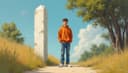 le jalon — milestone