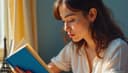 j'étudie le français — I'm studying French