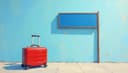 où est la porte d'embarquement — where is the boarding gate