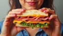 bocadillo — sandwich