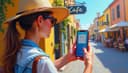 y a-t-il du wifi — is there wifi