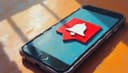 notification — уведомление