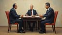 le gouvernement en exil — government in exile