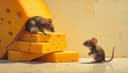The best laid plans of mice and men often go awry — Die besten Pläne gehen oft schief