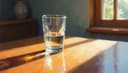 le verre — glass