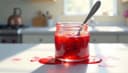 la confiture — jam