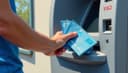 le guichet [QC+FR] / le distributeur [FR] — ATM