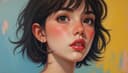 amiga — friend [female]