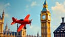 How long is the flight? — Сколько длится полёт?
