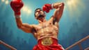 campeón — champion