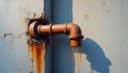 plumbing — Sanitärinstallation; Rohrleitungen
