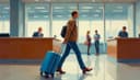 pasar por la aduana — to go through customs
