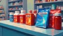 preservativo — condom [NOT preservative]