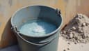 bucket — Eimer