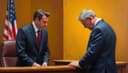 plea — Plädoyer; Aussage vor Gericht