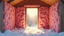 insulation — утепление; изоляция