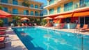 todo incluido — all inclusive