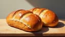 bake — backen