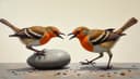 matar dos pájaros de un tiro — to kill two birds with one stone