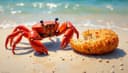 crab — краб